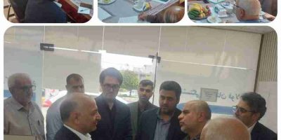 قرارداد همکاری بیمه دی و صندوق بازنشستگی فولاد قرارداد تجاری و بیمه‌ای نیست