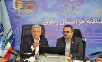 شتاب‌دهی به پروژه‌های فیبر نوری مشهد؛ مرکز ۱۵ خرداد پایلوت نوسازی کامل شبکه