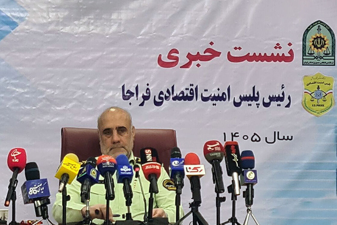 رصد، نظارت و کنترل‌ روزانه فعالیت‌ها و فرایندهای اقتصادی با ۵۰۰ گشت پلیس