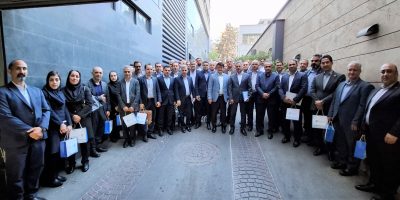 طرح نفس در امتداد برنامه احیا و بازآفرینی بانک سرمایه اجرا می‌شود