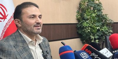 بازار گل شهید محلاتی باید تخریب و مجدد نوسازی شود