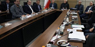 تصویب طرح فشارافزایی میدان مشترک گازی پارس جنوبی