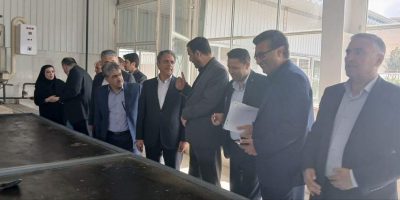 اختصاص ۲۸۰ میلیارد تومان تسهیلات بانک صنعت‌ومعدن برای حمایت از واحدهای تولیدی