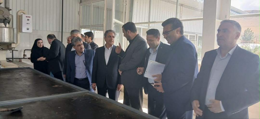 اختصاص ۲۸۰ میلیارد تومان تسهیلات بانک صنعت‌ومعدن برای حمایت از واحدهای تولیدی