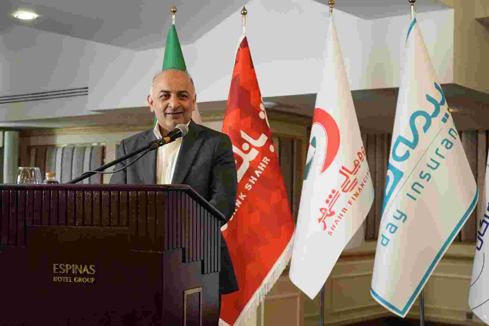 تحول در زنجیره ارزش تامین مالی کشور با ورود صنعت بیمه به حوزه تضمین