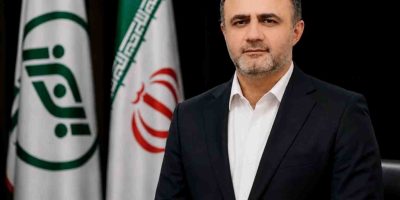 انتصاب معاون توسعه منابع انسانی و پشتیبانی بیمه البرز