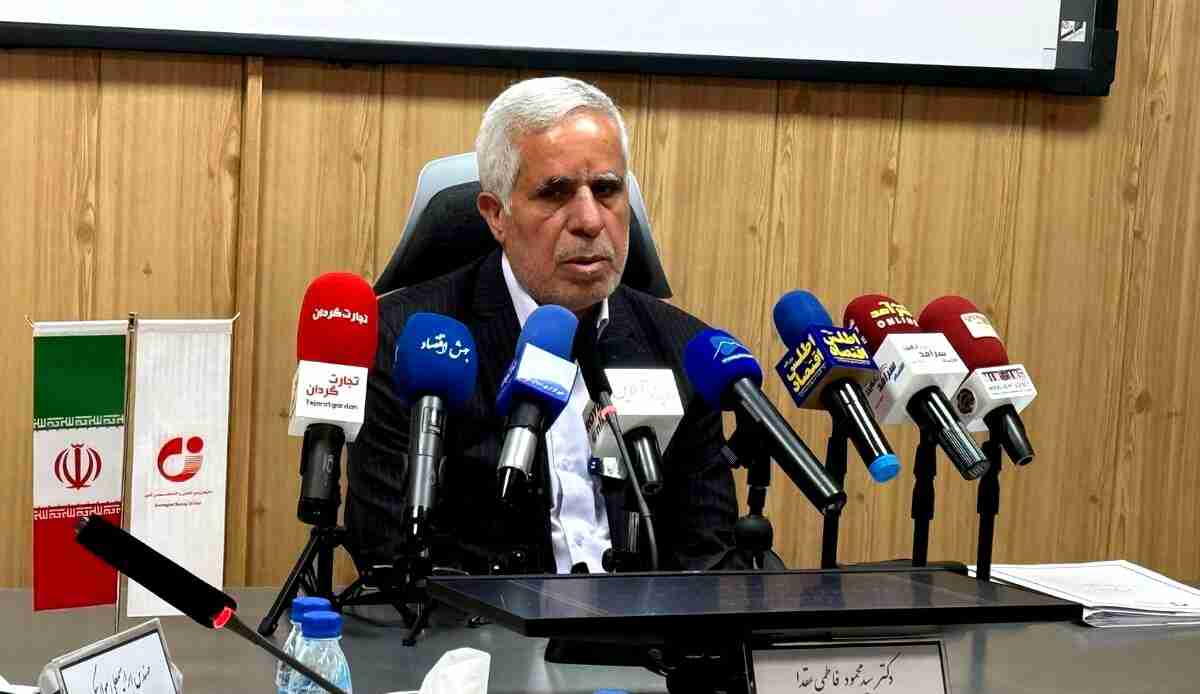 ایران؛ گنجینه‌ای با ۸۹ تیپ معدنی از ۱۱۴ تیپ جهانی