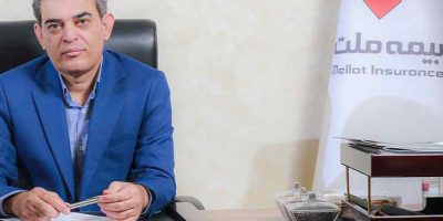 مدیرعامل بیمه ملت با صدور پیامی روز خبرنگار را تبریک گفت