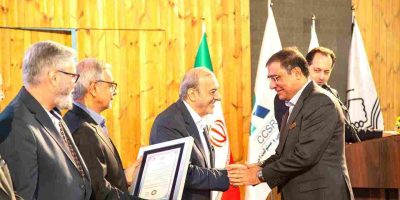درخشش فولاد خوزستان با تصاحب ۳ نشان ملی مسئولیت اجتماعی