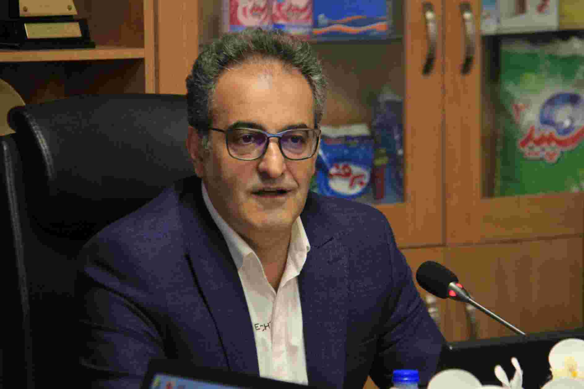 جدیت پاکسان بر انجام برنامه‌های توسعه‌ای و افزایش توان رقابتی