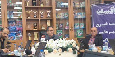 کاهش ضایعات و اصلاح ساختار، پاکسان را به موفقیت رساند
