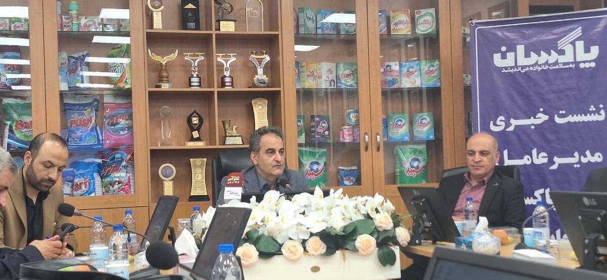 کاهش ضایعات و اصلاح ساختار، پاکسان را به موفقیت رساند