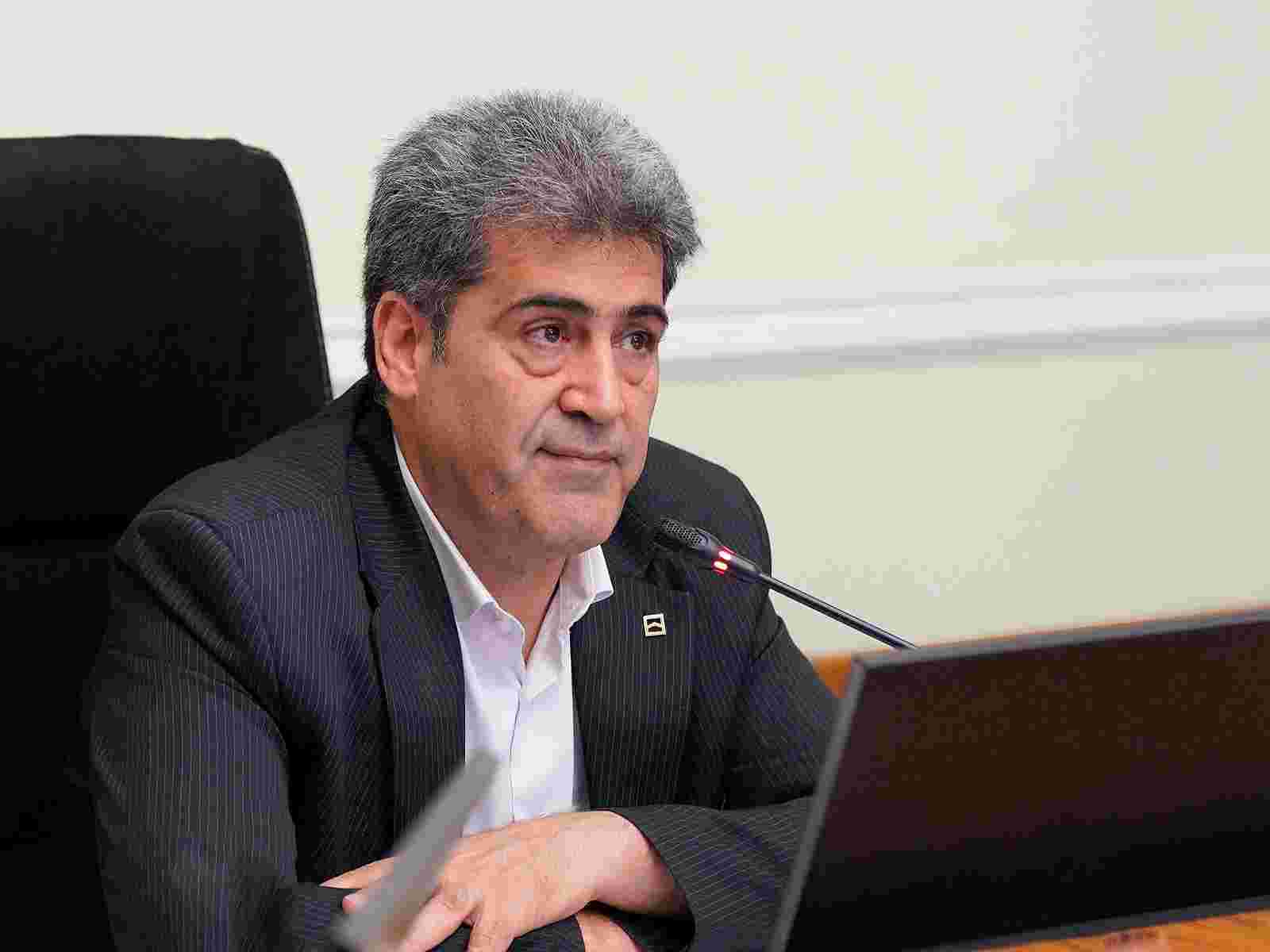 روند صعودی و مطلوب صدور ضمانت‌نامه‌ها در بانک مسکن
