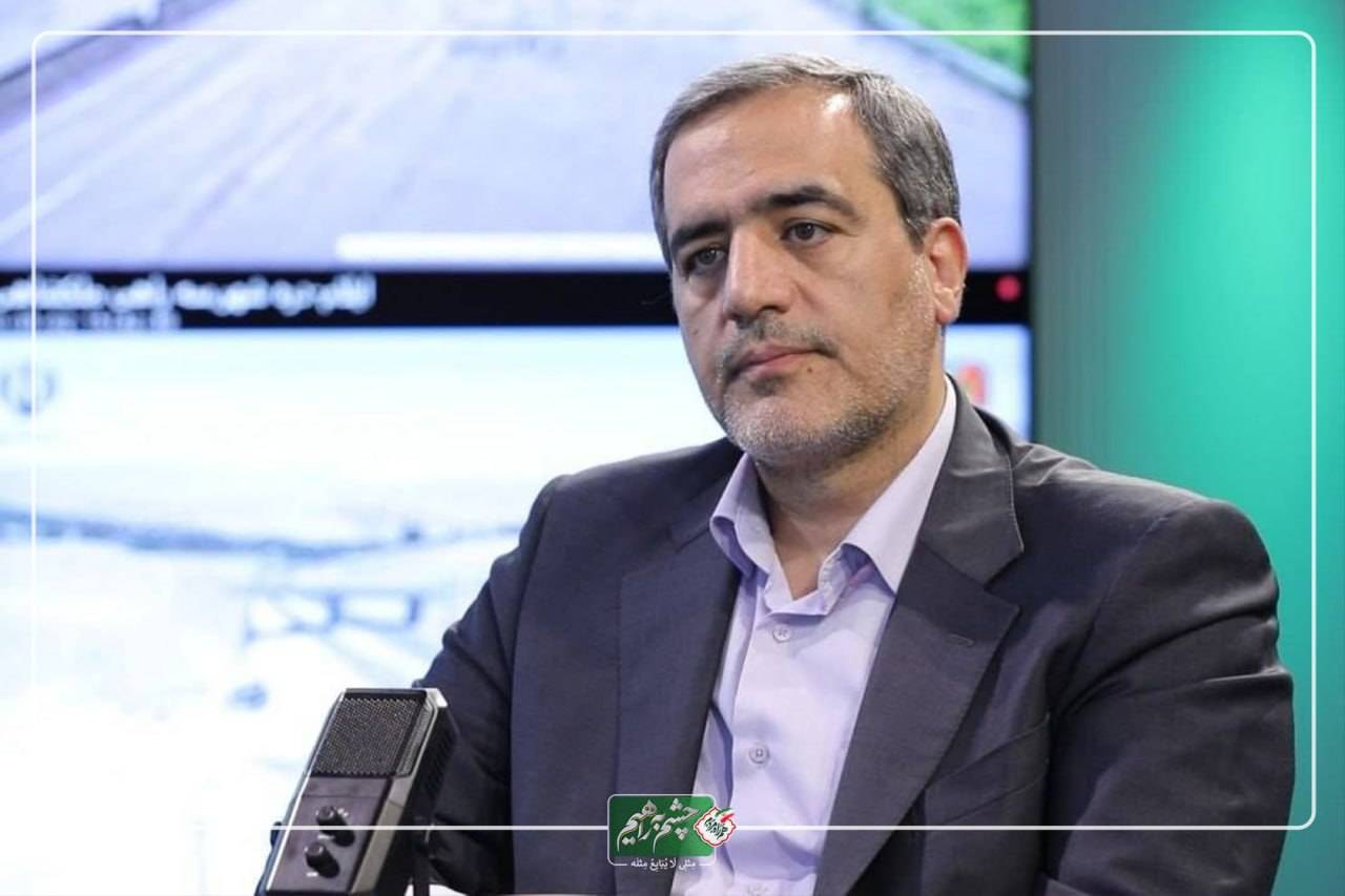 اعزام ۵۳۰ هزار زائر از طریق ناوگان حمل‌ونقل عمومی به مرزهای اربعینی کشور