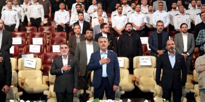 درخشش مقتدرانه منطقه ۱۴ در جشنواره ملی «خشت بهشت»