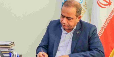 پیام دبیرکل سندیکای بیمه‌گران ایران به مناسبت روز خبرنگار