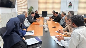بررسی راهکارهای شتاب‌بخشی به پروژه‌ برگردان فیبرنوری کرمانشاه