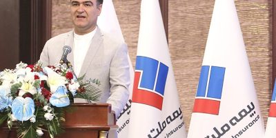 «بیمه زندگی ارجان» بیمه ملت می‌تواند یکی از طرح‌های موفق بیمه‌ای باشد