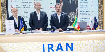 اتحاد استراتژیک مناطق آزاد شمال برای توسعه همکاری با چین