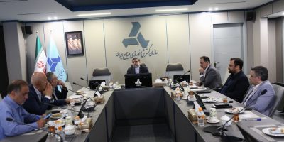 رتبه‌بندی مراکز اسقاط گامی موثر در ارتقای استانداردهای جهانی است