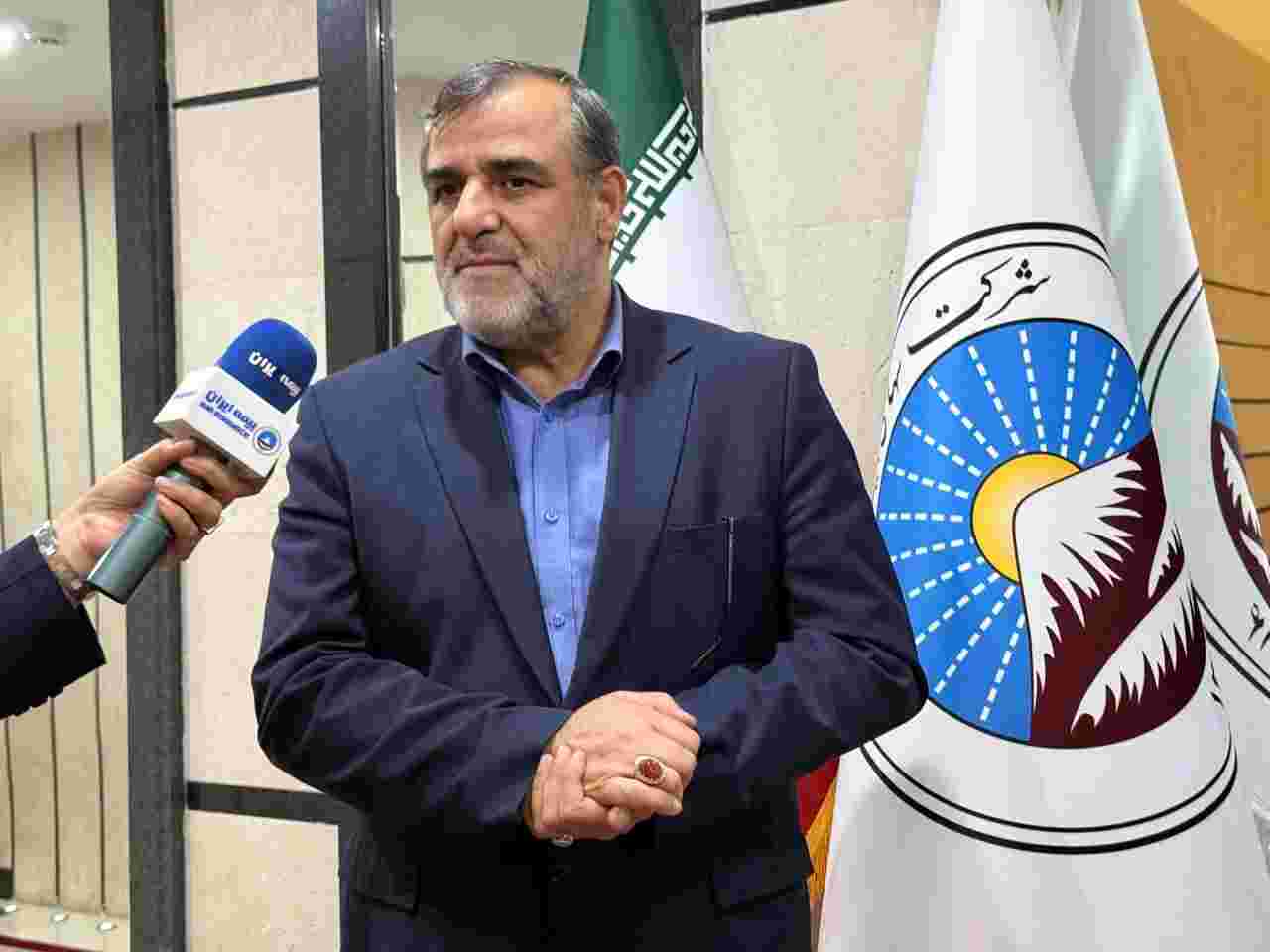 عملکرد بیمه ایران ی نشان‌دهنده تعهد عمیق به رسالت‌های ملی است