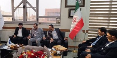 تمرکز بیمه معلم بر ارتقای امنیت خاطر جامعه فرهنگیان در همدان