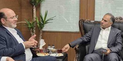 گره‌گشایی نقدینگی سازمان‌ها با ابزارهای نوین تأمین مالی بانک تجارت