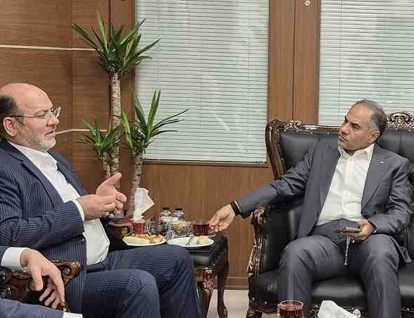 گره‌گشایی نقدینگی سازمان‌ها با ابزارهای نوین تأمین مالی بانک تجارت