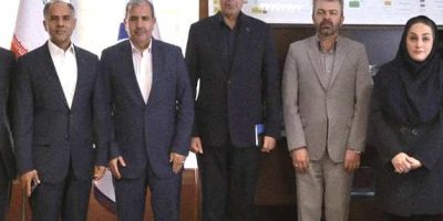 تاکید مدیرعامل بانک تجارت بر تعریف محصولات جدید براساس نیاز شرکت‌ها