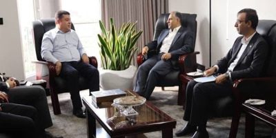 گسترش همکاری بانک تجارت و شرکت پالایش نفت بندرعباس