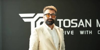 کاهش زمان حمل خودرو به ۴۵ روز؛ برنامه ایساتیس برای عبور از گلوگاه‌های لجستیکی