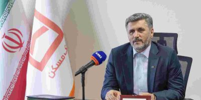 تحول دیجیتال در رفاه و پایش سلامت در بانک مسکن