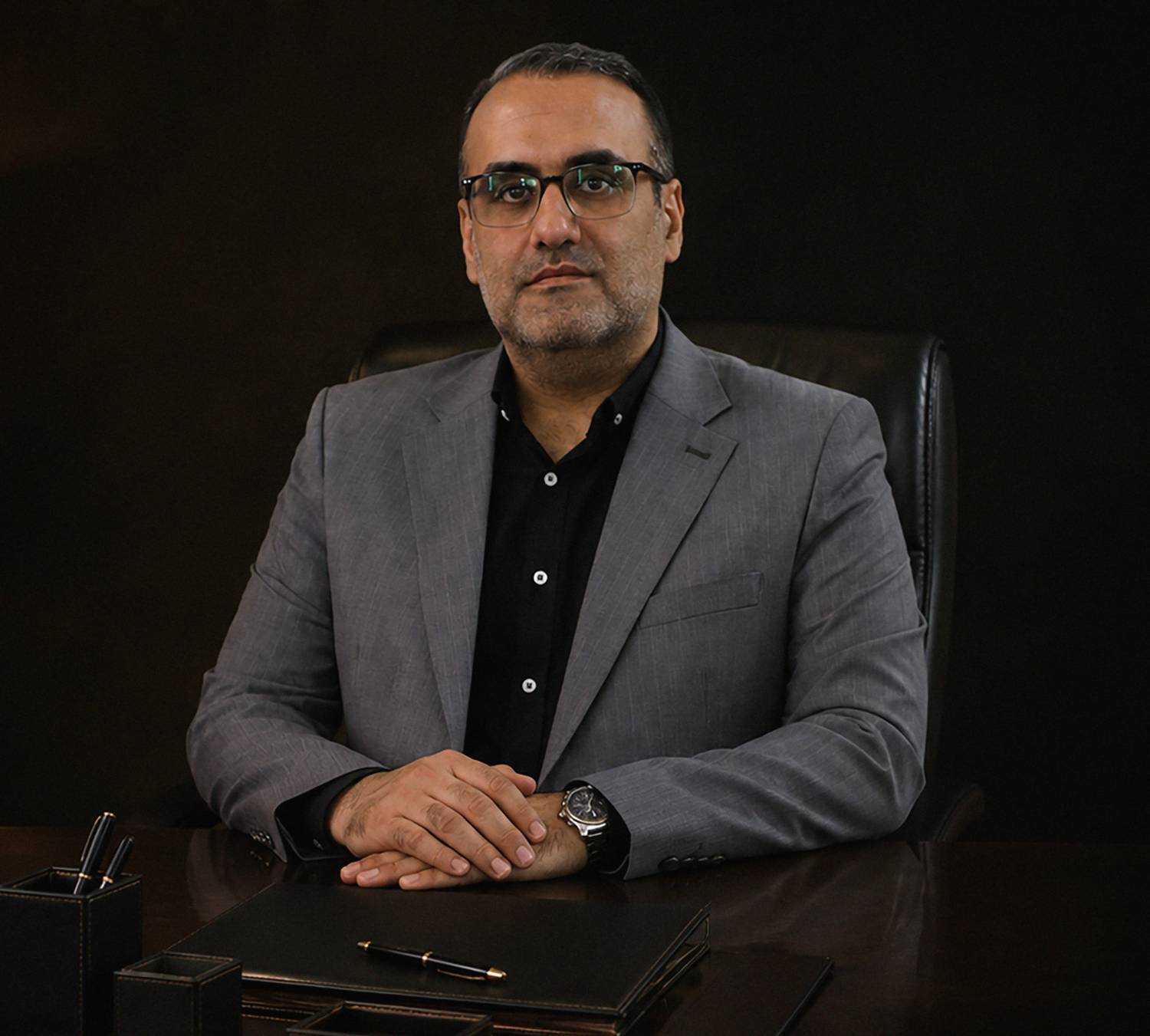 پیام مدیرعامل گروه سرمایه‌گذاری سپهر صادرات به مناسبت سالروز تأسیس بانک صادرات