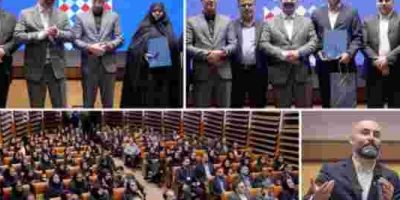 تأکید بر مشتری‌مداری و تقویت شبکه فروش بیمه دانا