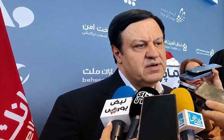 تاکید مدیرعامل بانک ملت نقش آفرینی و حمایت از توسعه اقتصاد دیجیتال