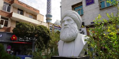 نور، رنگ و المان؛ مثلث تحول سیمای شهری منطقه ۱۴