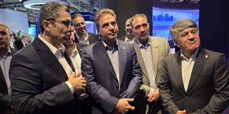 بررسی تازه‌ترین فناوری‌ها و ظرفیت‌های همکاری شرکت مخابرات ایران