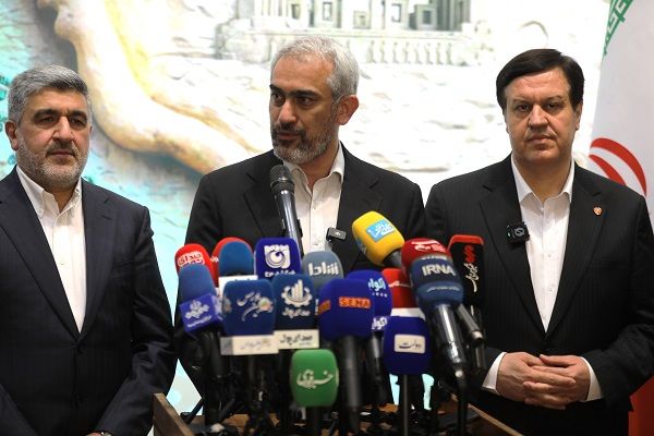 آغاز پذیره نویسی نخستین صندوق ارزی کشور توسط بانک ملت