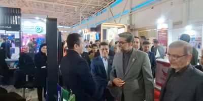 تأکید بر نقش محوری «مگفا» در تحول دیجیتال و هوشمندسازی صنعت
