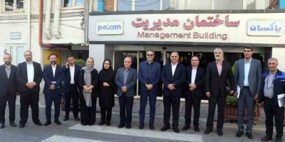 فروش محصولات پاکسان در هشت‌ماهه نخست سال با رشد ۱۰۸ مواجه شده است