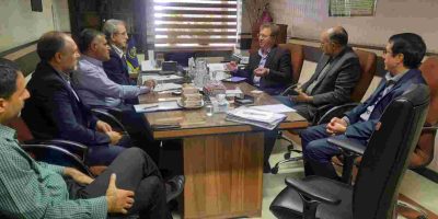 هم‌افزایی پژوهشکده بیمه و قطب علمی ترومای کشور