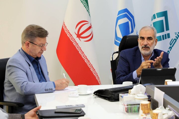 بررسی سند تحول دیجیتال پژوهشکده بیمه با محوریت هوش مصنوعی