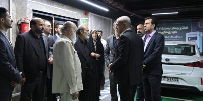 همدلی و هم‌افزایی مدیریت شهری، زمینه‌ساز اجرای موفق پروژه‌های منطقه یک است