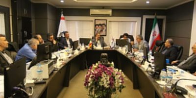 تدوین برنامه دوساله بانک سرمایه با محوریت توسعه بازار و سودآوری