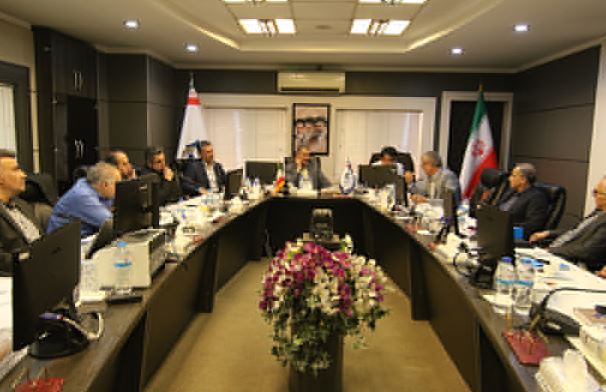 تدوین برنامه دوساله بانک سرمایه با محوریت توسعه بازار و سودآوری