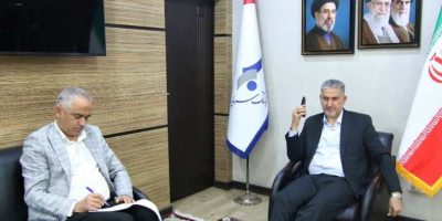 مدیرعامل بانک سرمایه بر توسعه بانکداری خرد و توانمندسازی کارکنان شعب