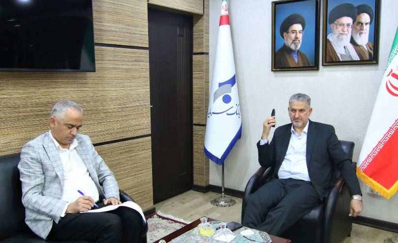 مدیرعامل بانک سرمایه بر توسعه بانکداری خرد و توانمندسازی کارکنان شعب