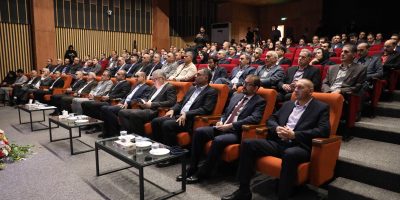 نخستین اجلاس توسعه تجارت ایران و روسیه با محوریت گیلان و آستراخان