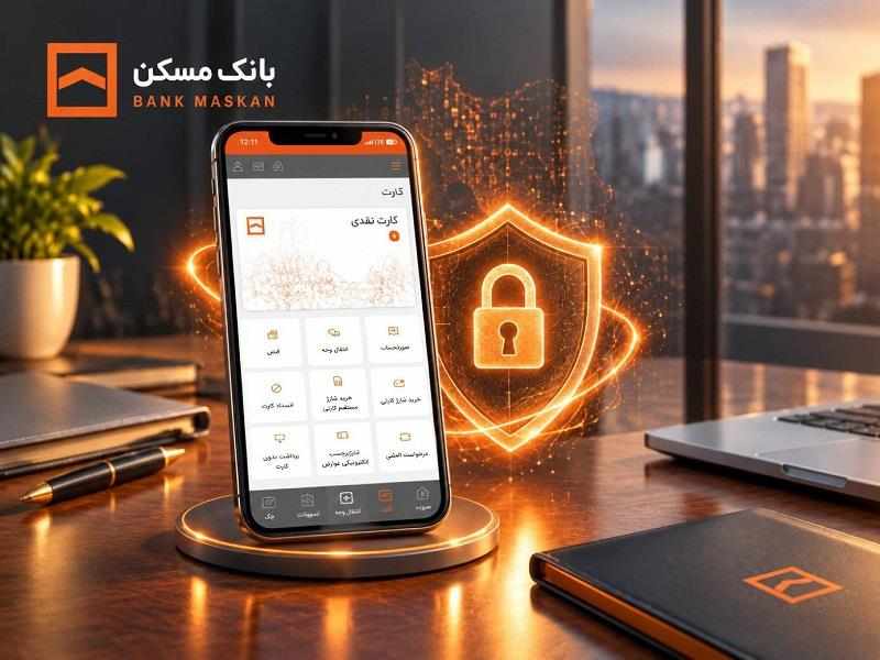 صیانت هوشمندانه از دارایی‌های دیجیتال در شبکه بانکی