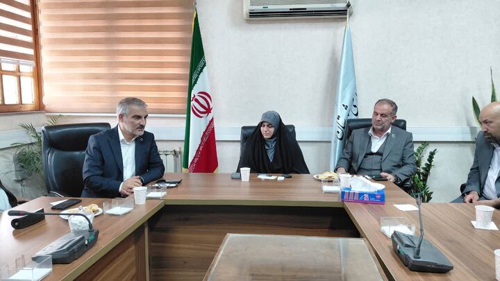 واحد نخست نیروگاه محمودآباد تا ۱۵ ماه آینده وارد مدار می‌شود